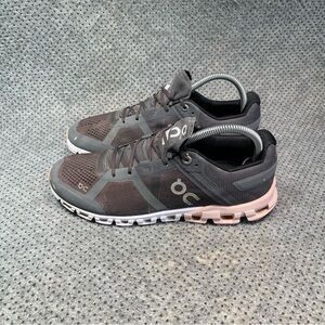 On Cloud Cloudflow Running Shoes Size 8.5 Women’s